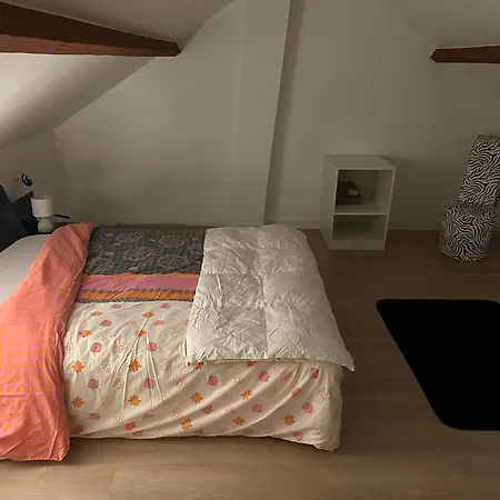 Maison Dans Les Marais Salants * Batz-sur-Mer